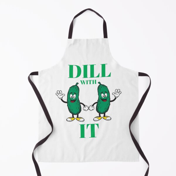 Item preview, Dill with it designed and sold by Josie37.