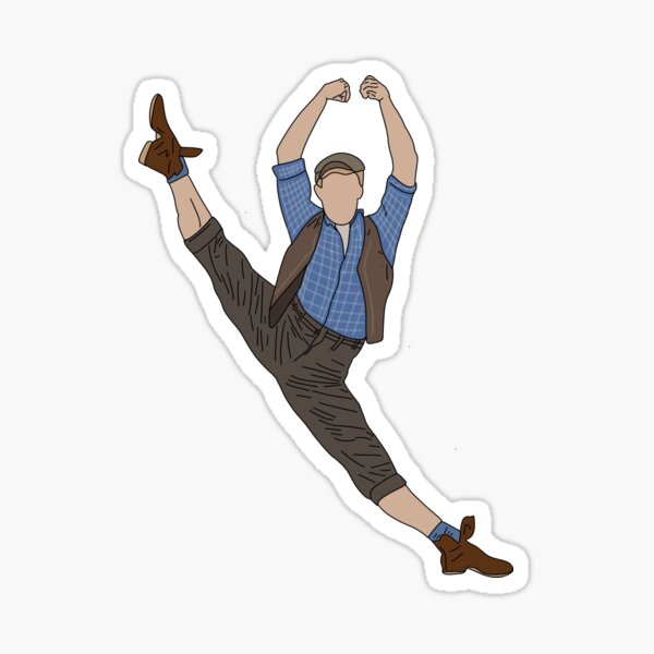 Item preview, Jojo Newsies  designed and sold by ellenugget.
