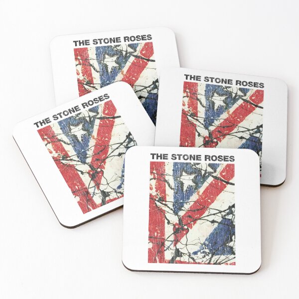 Item preview, The Stone Roses designed and sold by brianhillDESIGN.