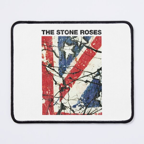 Item preview, The Stone Roses designed and sold by brianhillDESIGN.