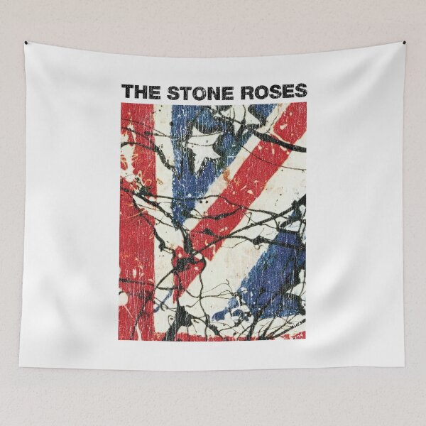 Item preview, The Stone Roses designed and sold by brianhillDESIGN.