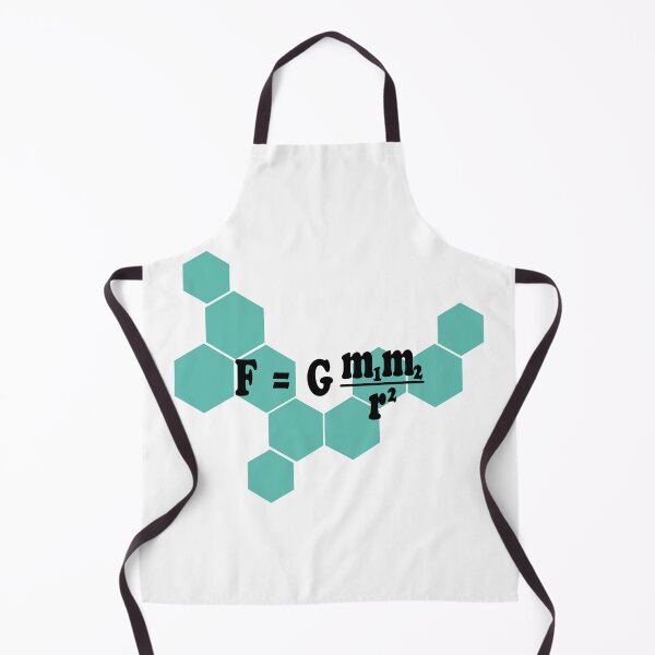 Item preview, Sigma - Newton's Law Of Gravitation designed and sold by ScienceCorner.