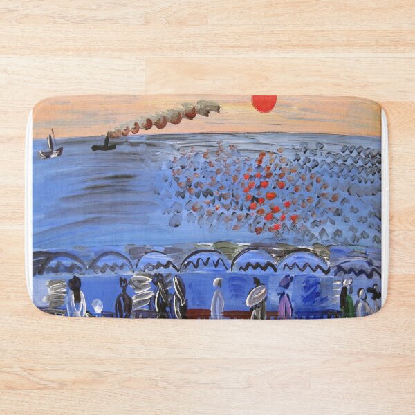 Item preview,  raoul dufy designed and sold by NasriART.