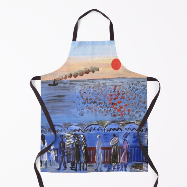 Item preview, raoul dufy designed and sold by NasriART.
