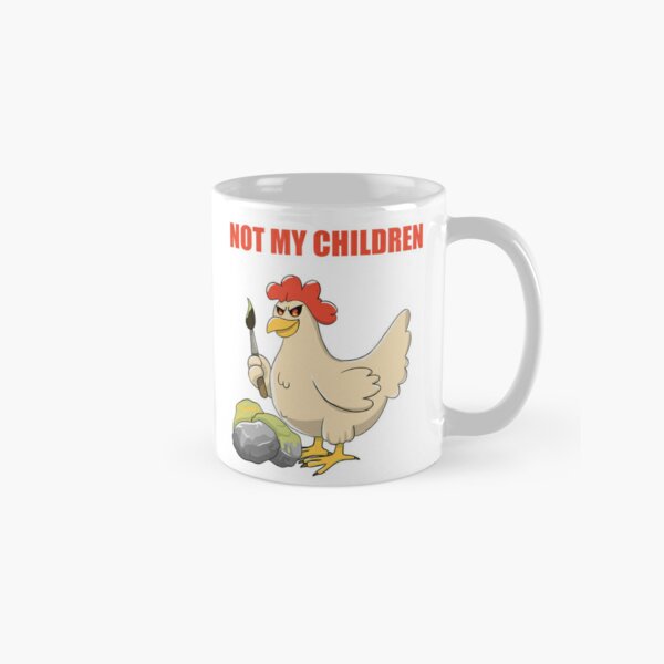 Cute chick drink glass, baby chicken glass mug, funny glass cup, glassware,  unique drinkware, water glass, bird lover mug, home decor gift