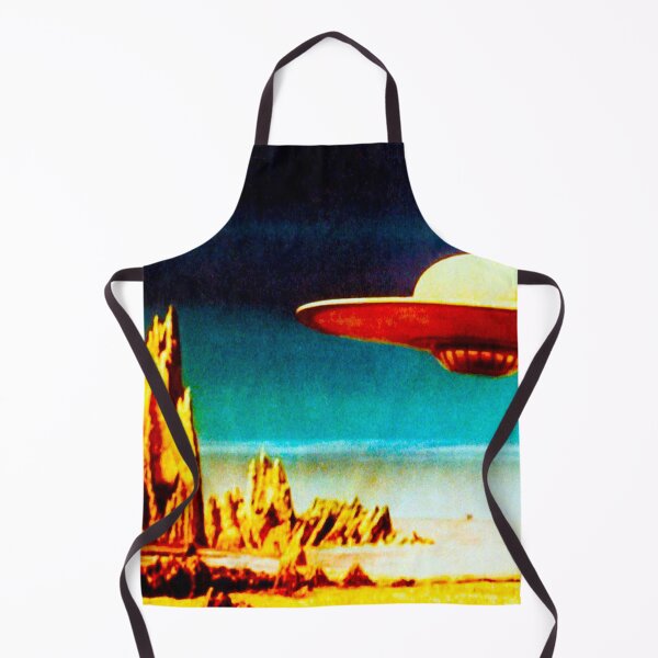 Item preview, UFO, 1930's, SiFi, Movie designed and sold by jhojho.