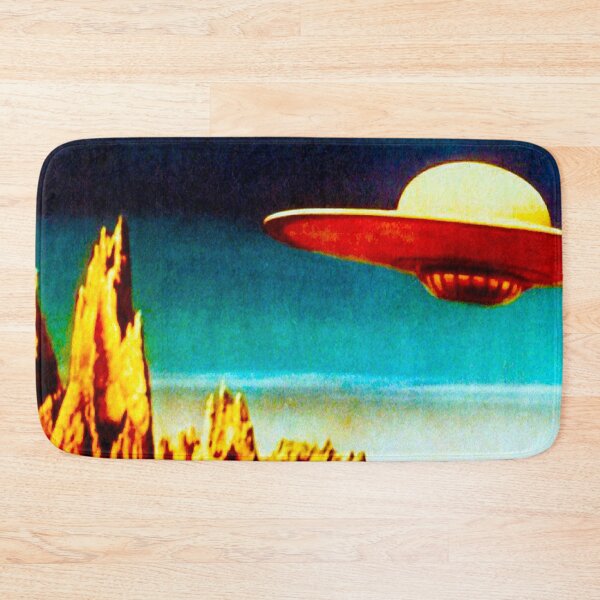 Item preview, UFO, 1930's, SiFi, Movie designed and sold by jhojho.