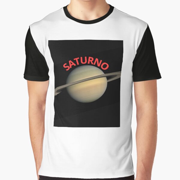 Artikel-Vorschau von Saturn, der Ringplanet., designt und verkauft von josiasalves65.