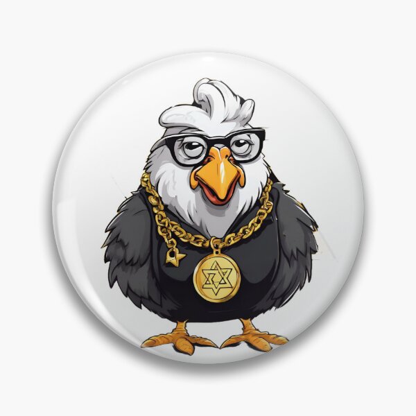 Item preview, Chicken Thuggets Panch designed and sold by ChickenThuggets.