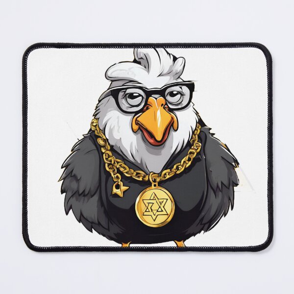 Item preview, Chicken Thuggets Panch designed and sold by ChickenThuggets.