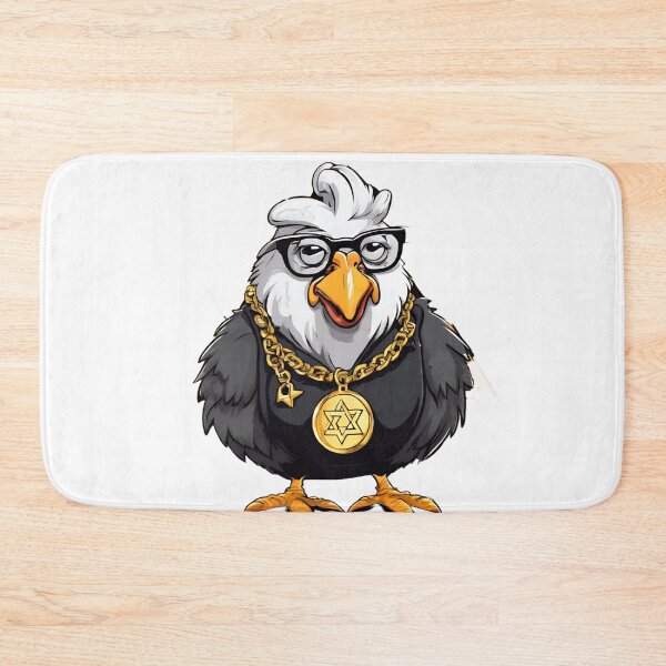 Item preview, Chicken Thuggets Panch designed and sold by ChickenThuggets.