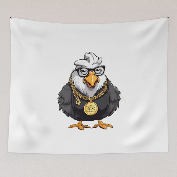 Item preview, Chicken Thuggets Panch designed and sold by ChickenThuggets.
