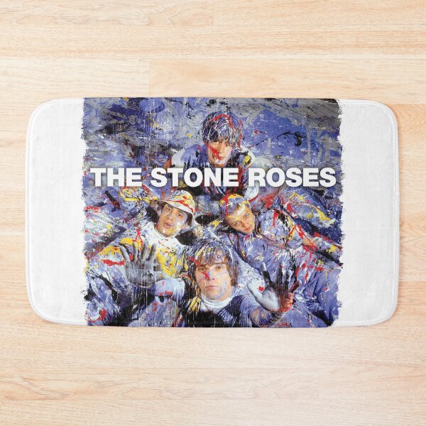 Item preview, The Stone Roses designed and sold by brianhillDESIGN.