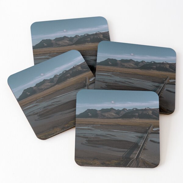 Item preview, Iceland view designed and sold by Dawid-Gronski.