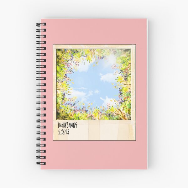 Item preview, Daydreaming designed and sold by Color Chicago.