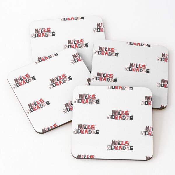 Item preview, Design for sticker, mug and other products by miles morals designed and sold by QueenStoresv.