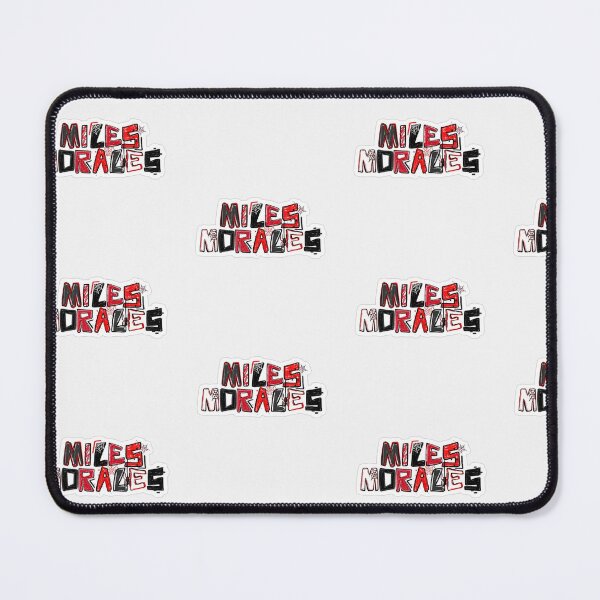 Item preview, Design for sticker, mug and other products by miles morals designed and sold by QueenStoresv.