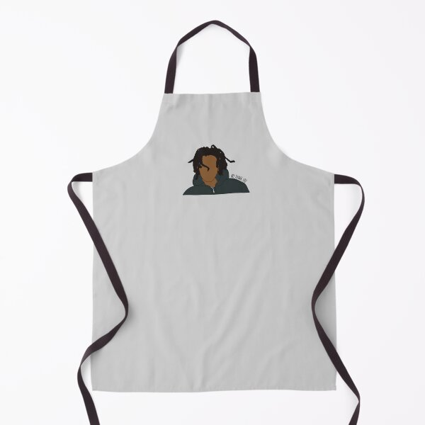 Item preview, "No Thank You" Little Simz Album Quote Print Design designed and sold by abldesign.
