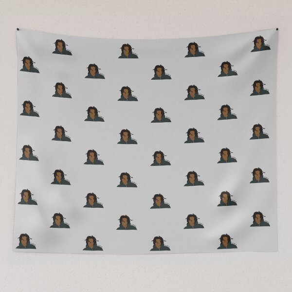 Item preview, "No Thank You" Little Simz Album Quote Print Design  designed and sold by abldesign.