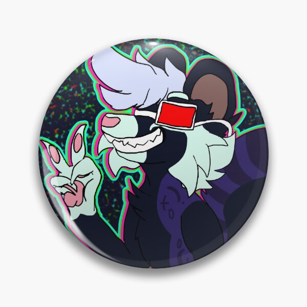 Item preview, Frost designed and sold by WulfBytez.