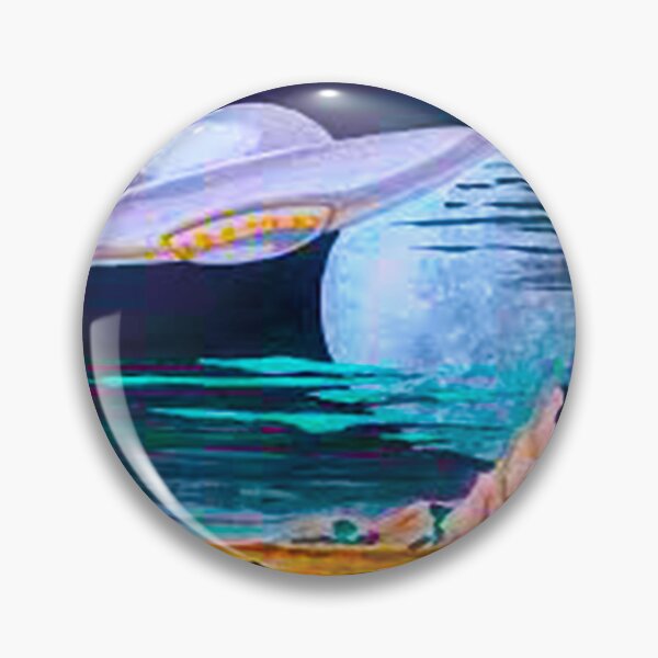 Item preview, ufo, 1950's, SiFi, Movie designed and sold by jhojho.