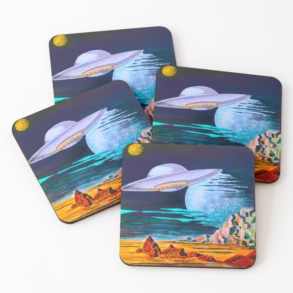 Item preview, ufo, 1950's, SiFi, Movie designed and sold by jhojho.