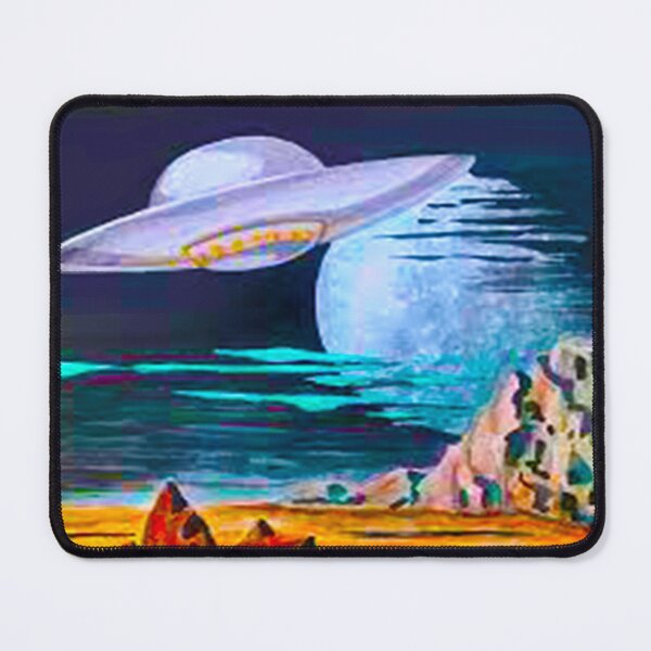 Item preview, ufo, 1950's, SiFi, Movie designed and sold by jhojho.