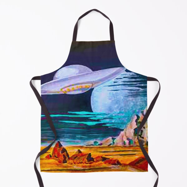 Item preview, ufo, 1950's, SiFi, Movie designed and sold by jhojho.
