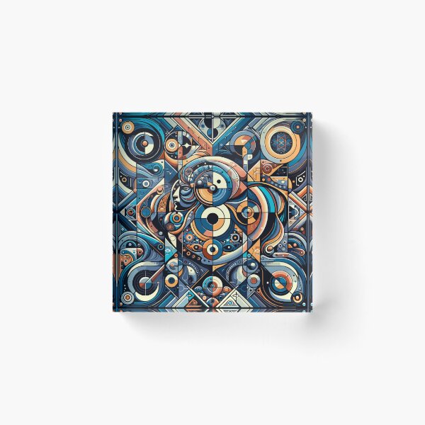 Item preview, Mystical Hues Muse designed and sold by ncrq.
