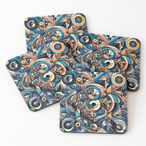 Item preview, Mystical Hues Muse designed and sold by ncrq.