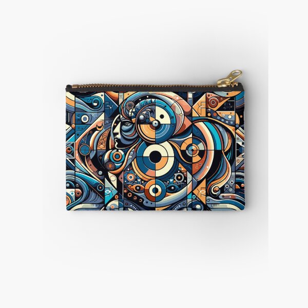 Item preview, Mystical Hues Muse designed and sold by ncrq.