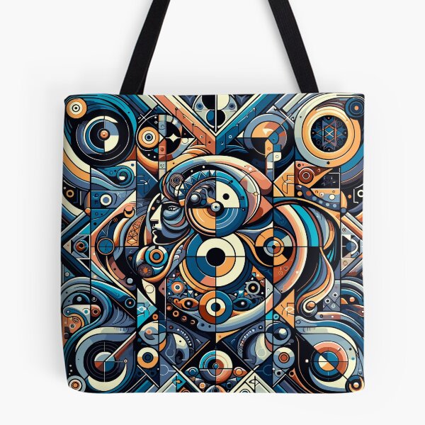 Item preview, Mystical Hues Muse designed and sold by ncrq.