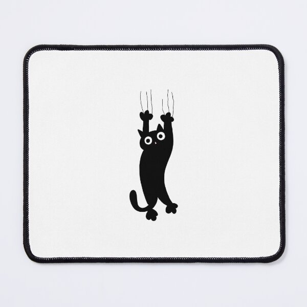 Item preview, Cat sticker designed and sold by L00py2.