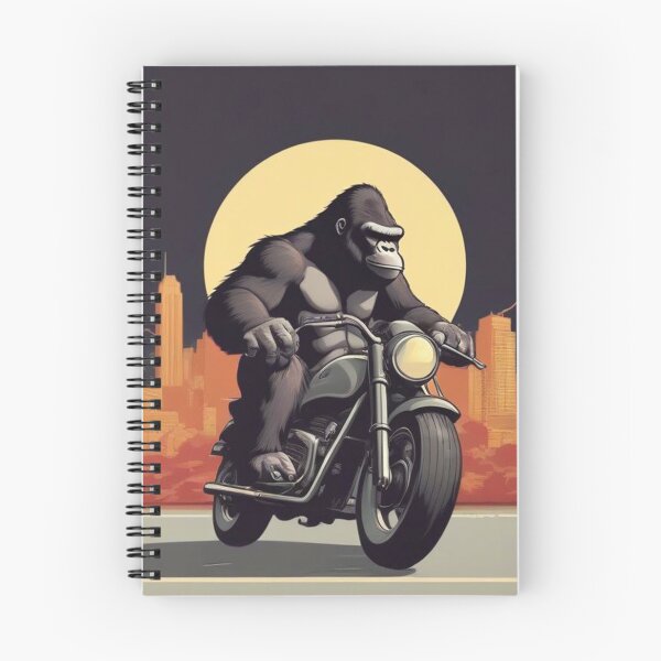 Item preview, Moto Kong designed and sold by Pixelogia.