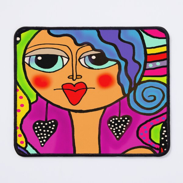 Item preview, Confidence designed and sold by Natasha Willmett.