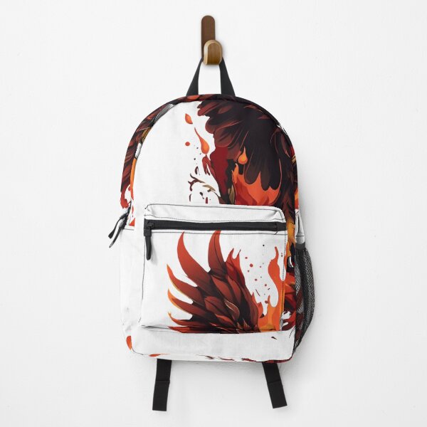 Item preview, Flaming Eagle Claw designed and sold by artcultreone.