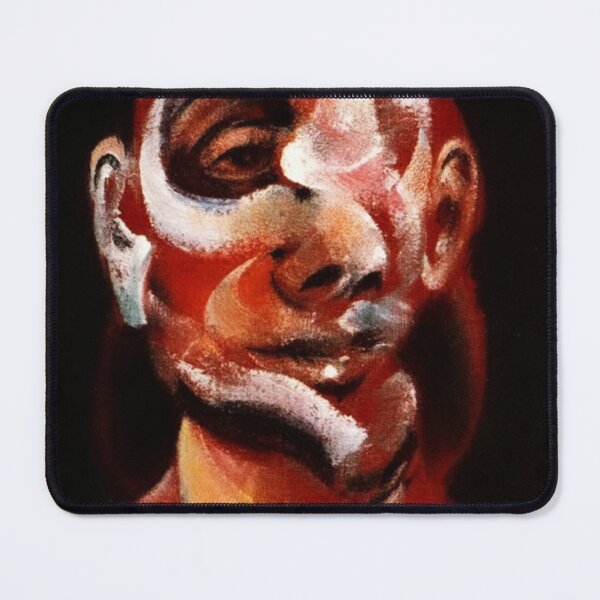 Item preview, Francis Bacon artwork Francis Bacon paintings designed and sold by Rayscompany.