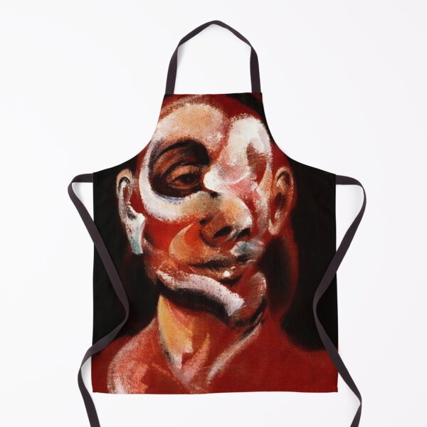 Item preview, Francis Bacon artwork Francis Bacon paintings designed and sold by Rayscompany.