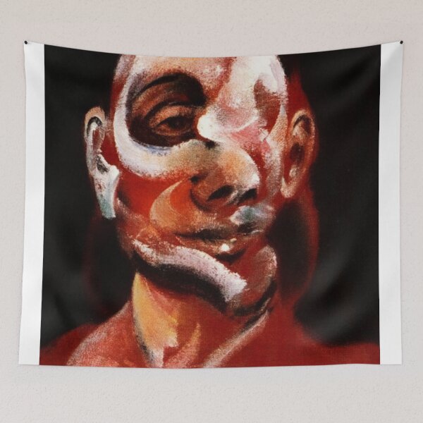 Item preview,  Francis Bacon artwork Francis Bacon paintings designed and sold by Rayscompany.