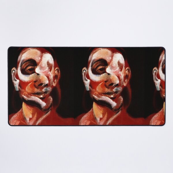 Item preview, Francis Bacon artwork Francis Bacon paintings designed and sold by Rayscompany.