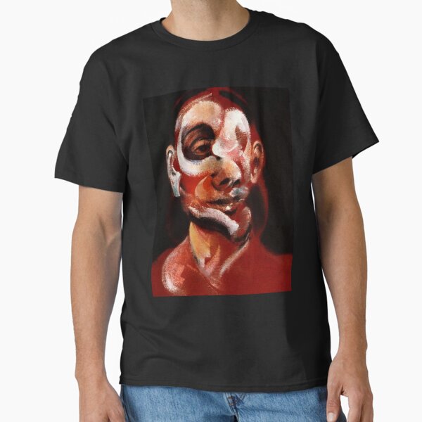 Artikel-Vorschau von Kunstwerke von Francis Bacon Gemälde von Francis Bacon, designt und verkauft von Rayscompany.