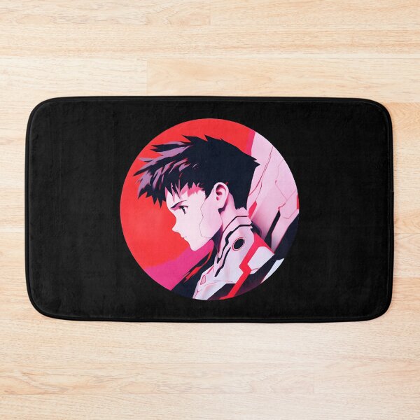 Item preview, Unlock Mecha Marvels: Apocalyptic Anime, Eva Unit Symbolism, and Surreal Manga Art designed and sold by InsaneLEDP1994.