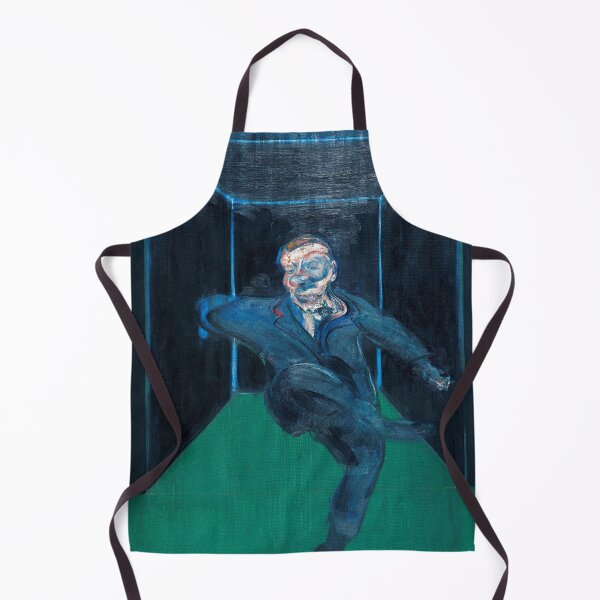 Item preview, Francis Bacon artwork Francis Bacon paintings designed and sold by Rayscompany.