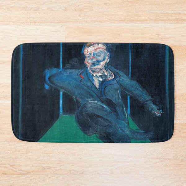 Item preview, Francis Bacon artwork Francis Bacon paintings designed and sold by Rayscompany.