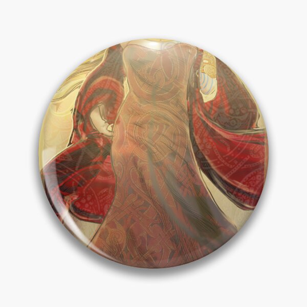 Item preview, Celtic Goddess- Aine designed and sold by Dan Goodfellow.