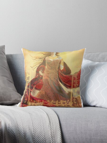 Item preview, Celtic Goddess- Aine designed and sold by Dan Goodfellow.