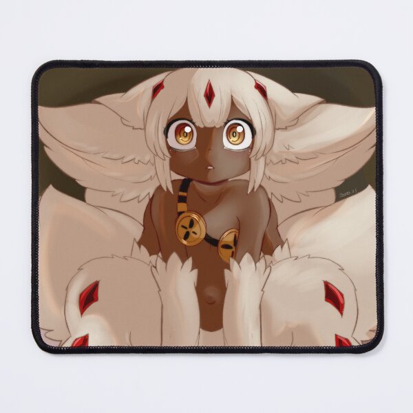 Item preview, Faputa the eternal princess designed and sold by pommelstudios.