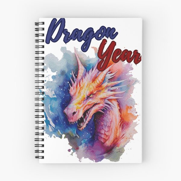 Item preview, Dragon year designed and sold by Nichan-70.