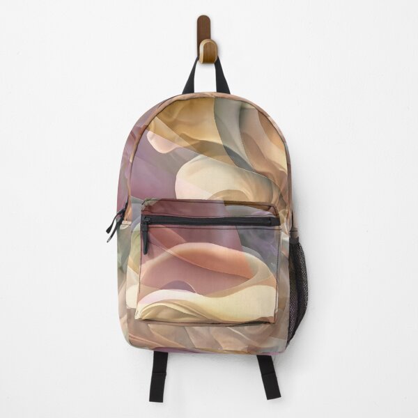 Item preview, Vibrant Abstract Kaleidoscope: Wearable Art for Every Space designed and sold by nadeem4design.