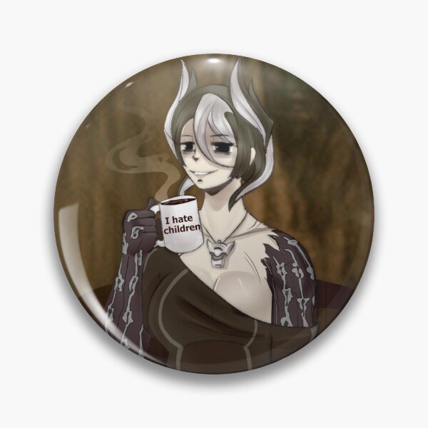 Item preview, Ozen the immovable designed and sold by pommelstudios.